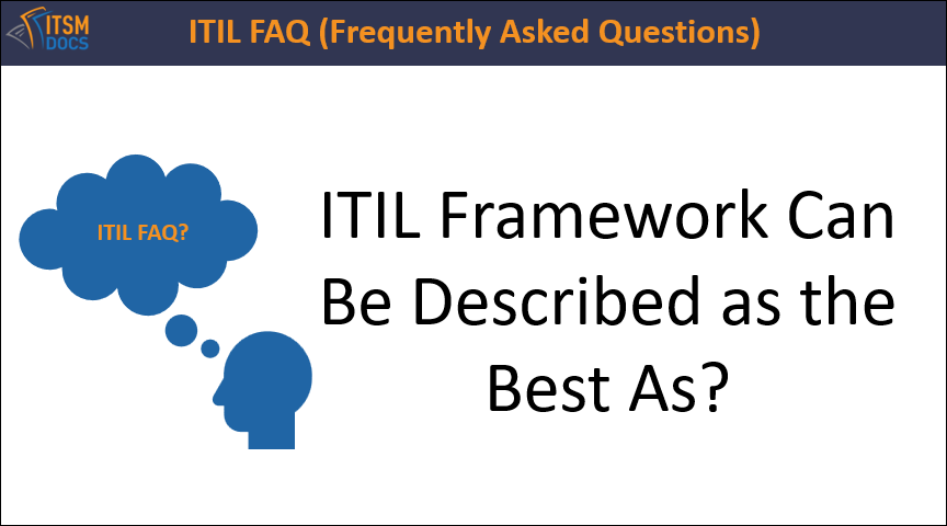 itil 人気 ベスト