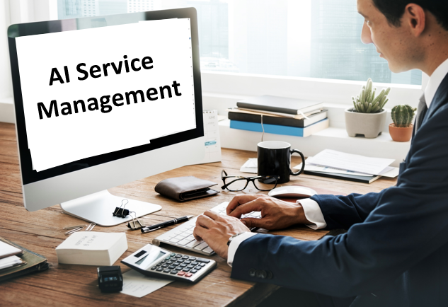 AI Service Management – ITSM Docs - ITSM Documents & Templates