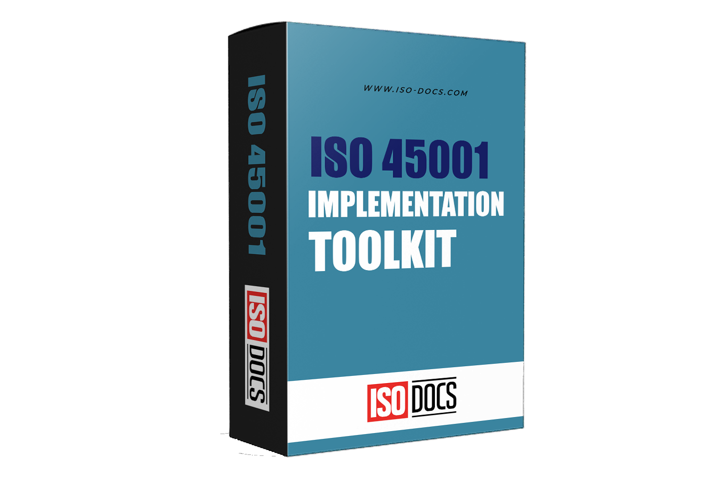 ISO 45001 Implementation Toolkit – ITSM Docs - ITSM Documents & Templates