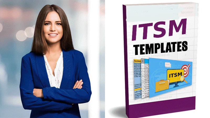 ITSM Templates – ITSM Docs - ITSM Documents & Templates