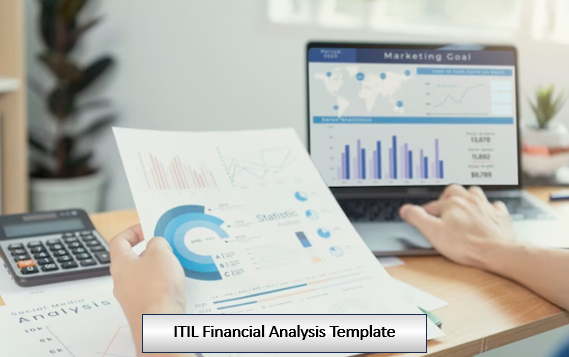 ITIL Financial Analysis Template – ITSM Docs - ITSM Documents & Templates