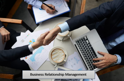 Business Relationship Management