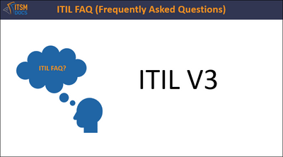 ITIL V3