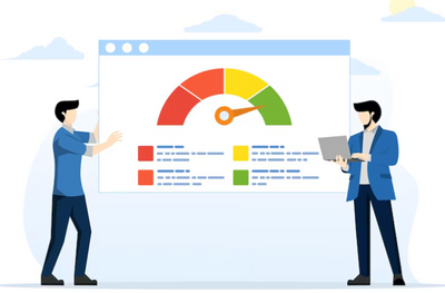 COBIT APO12.03 - Maintain A Risk Profile