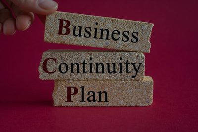 Business Resilience - Business Continuity Plan Template