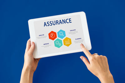 COBIT Assurance Guide Template