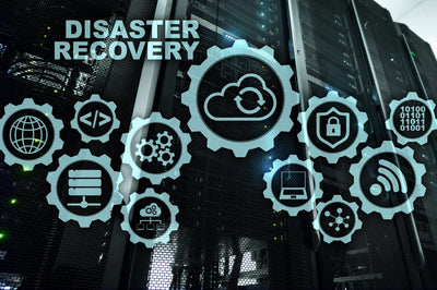 Business Resilience - Disaster Recovery Plan Template