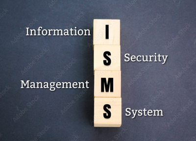 COBIT APO13.01 - Establish And Maintain An Information Security Management System (ISMS)