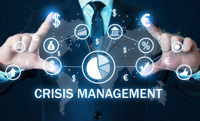 Business Resilience - Crisis Management Plan Template