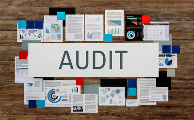 Internal Audit Charter Template