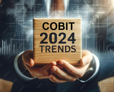 COBIT Trends 2024: Explore New Horizons In IT Governance