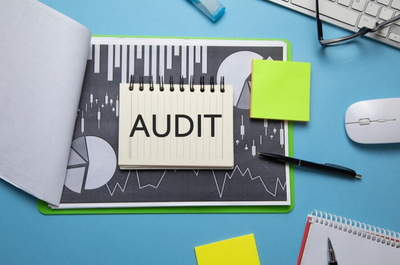 COBIT’s Role In IT Audit Processes