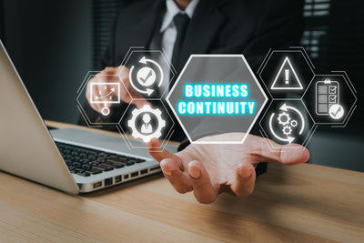 Business Resilience - Business Continuity Management Policy Template