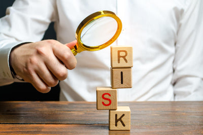 Business Resilience - Risk Assessment Template