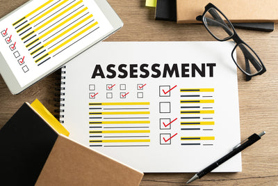 COBIT Maturity Assessment Template