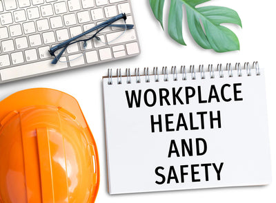 Business Resilience - Workplace Health And Safety Policy Template