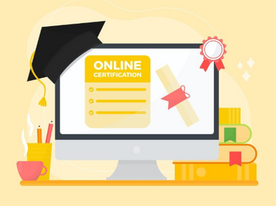 How To Get Service Management Essentials Certification Online?