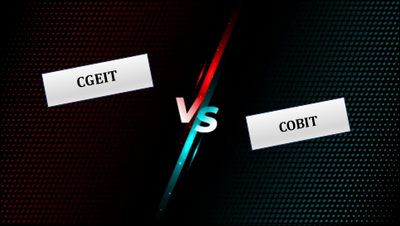 CGEIT vs COBIT