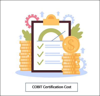 COBIT Certification Cost