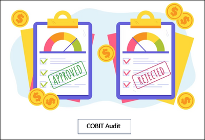 COBIT Audit