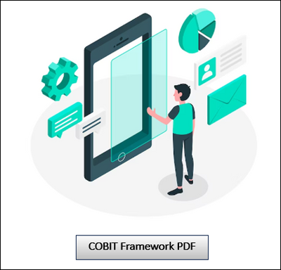 COBIT Framework PDF