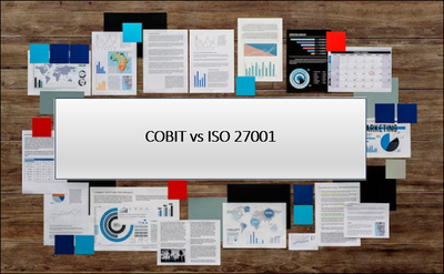 COBIT vs ISO 27001