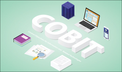 What is COBIT?
