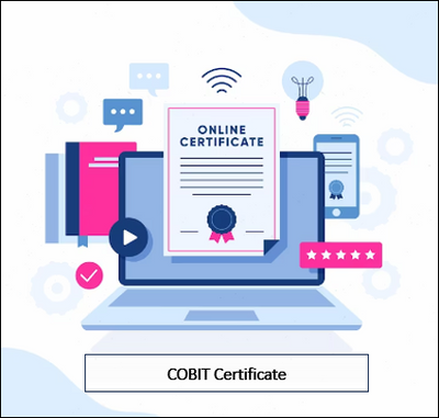 Cobit Certificate