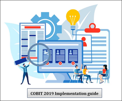 COBIT 2019 Implementation guide pdf