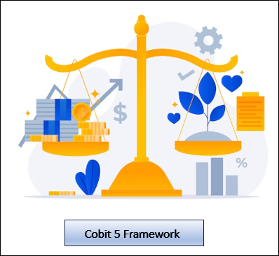 Cobit 5 framework