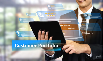 Customer Portfolio