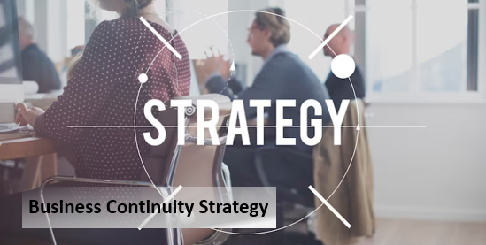 Business Continuity Strategy – ITSM Docs - ITSM Documents & Templates