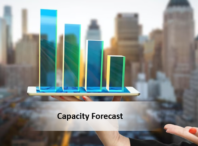 Capacity Forecast