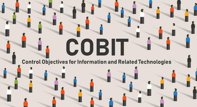 What is COBIT 5 ?