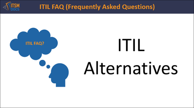 ITIL Alternatives