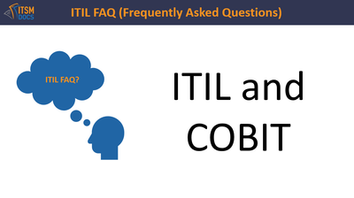 ITIL and COBIT