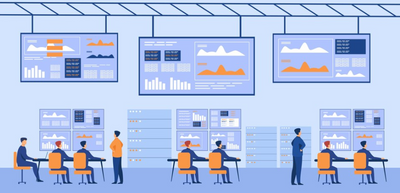 COBIT BAI11.07 - Monitor And Control Projects