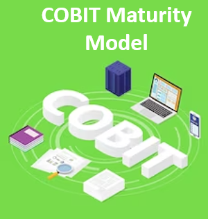 COBIT Maturity Model