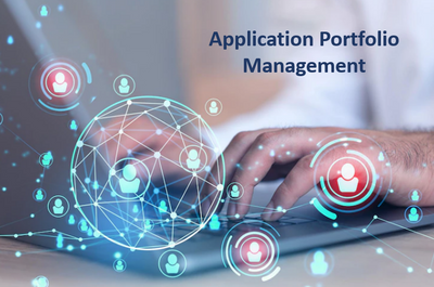 Application Portfolio Management