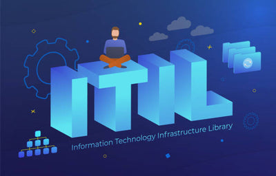 Who Uses ITIL?