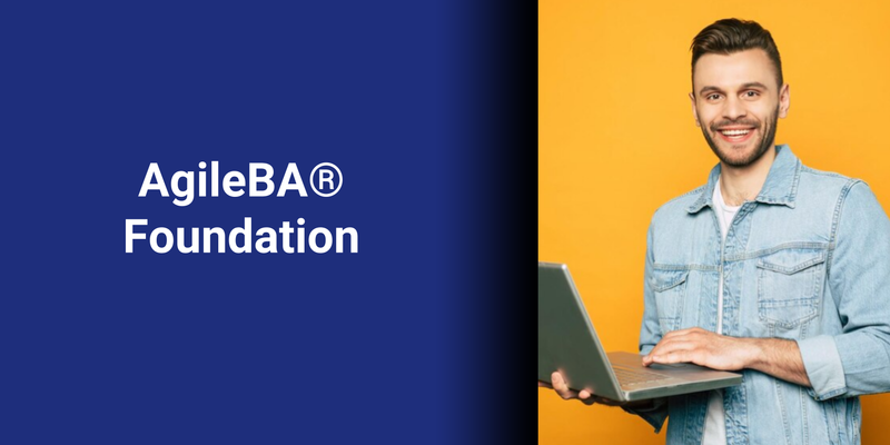 AgileBA® Foundation