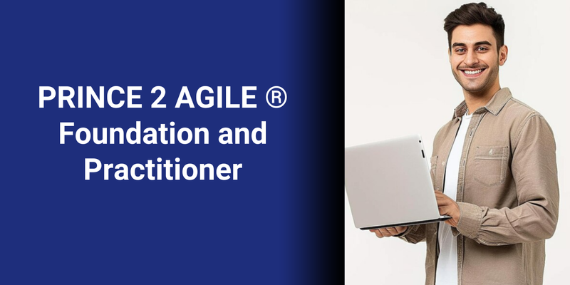 PRINCE 2 AGILE ® Foundation and Practitioner