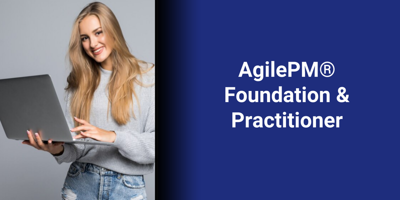 AgilePM® Foundation & Practitioner 