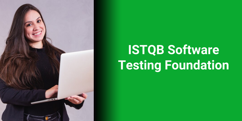 ISTQB Software Testing Foundation