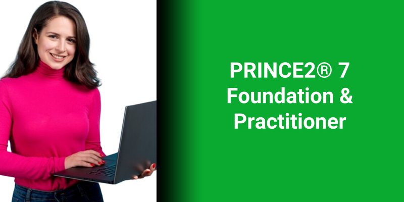 PRINCE2® 7 Foundation & Practitioner