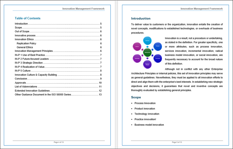 APO04- Innovation Principles Template