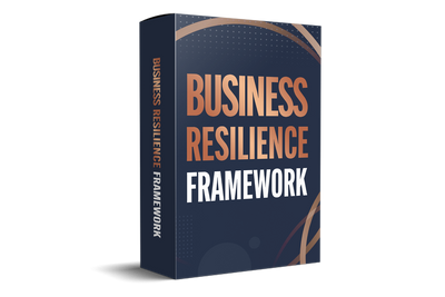 Business Resilience Framework