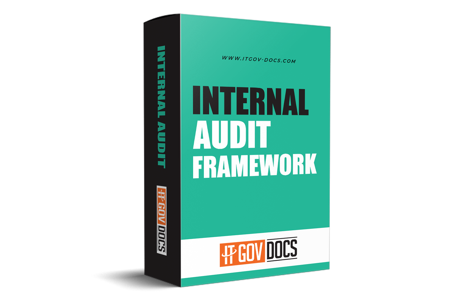 Internal Audit Framework – ITSM Docs - ITSM Documents & Templates