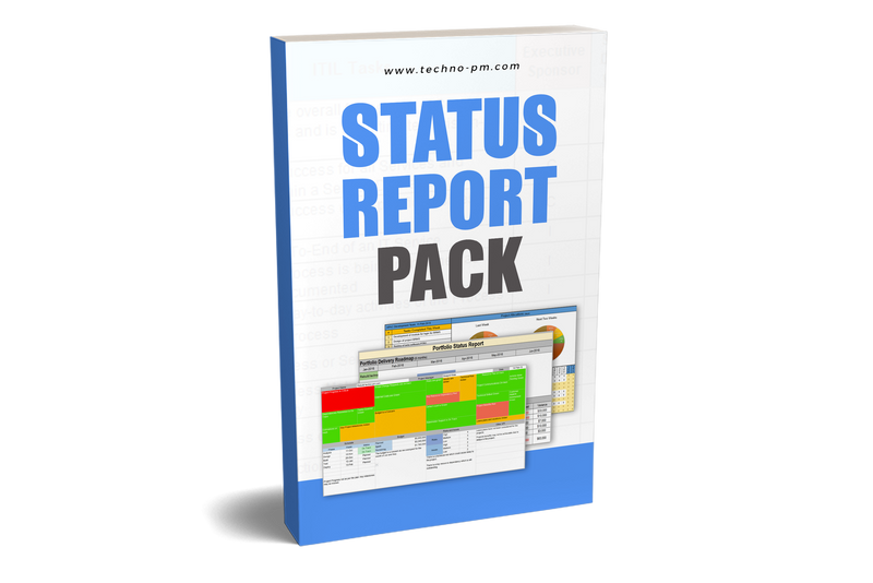 Project Status Reports