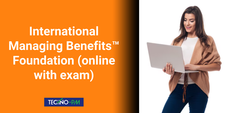 International Managing Benefits™ Foundation (online with exam)